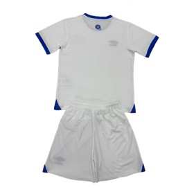 Tenue Enfant El Salvador Exterieur 2025 (+ Short)